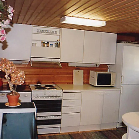 Holiday Cape Ally, Biskopso Tatil Evi Nagu