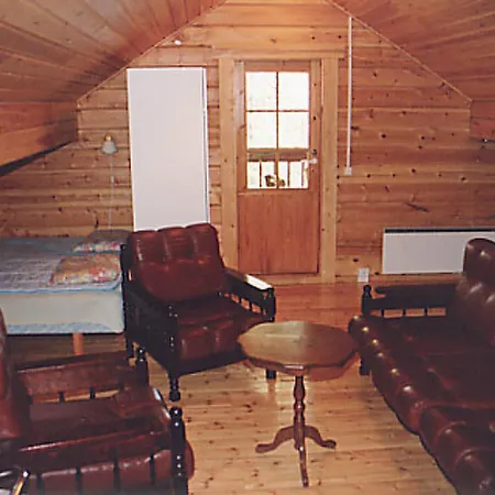 Holiday Cape Ally, Biskopso Tatil Evi