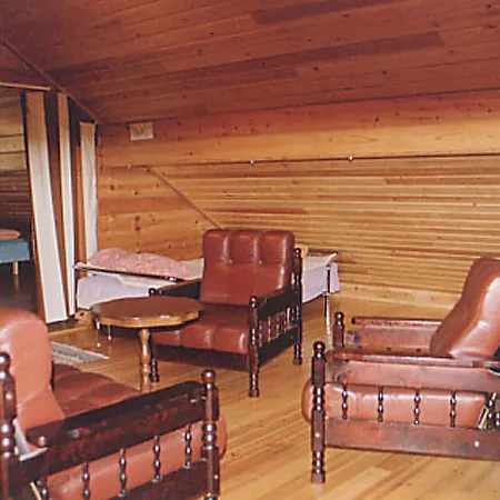Holiday Cape Ally, Biskopso Tatil Evi *